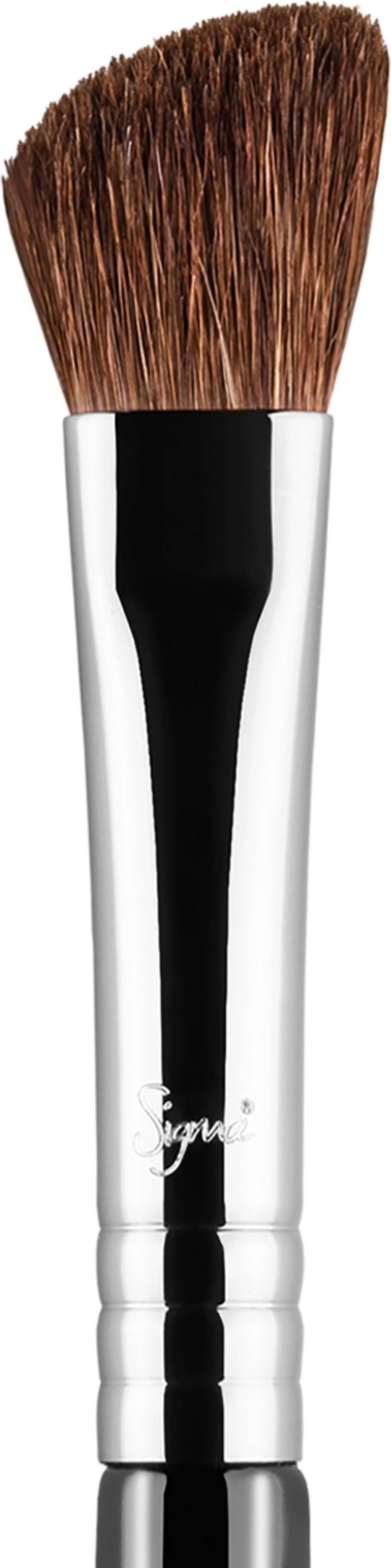 Sigma Beauty E70 - Medium Angled Shading Brush - 1 pz.