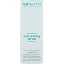 Santaverde Pure Refining Serum ohne Duft - 30 ml