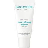 Santaverde Pure Refining Serum, brez di&scaron;av