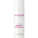 Santaverde FACE CARE Vitamin C & Q10 Serum - 30 ml