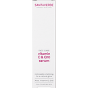 Santaverde FACE CARE Vitamin C & Q10 Serum - 30 ml