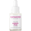 Santaverde FACE CARE probiotic drops - 30 ml