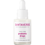 Santaverde FACE CARE probiotic drops
