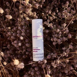 Santaverde FACE CARE hyaluron + serum - 30 ml