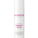 Santaverde FACE CARE hyaluron + serum - 30 ml
