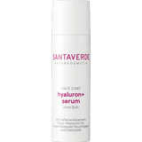 Santaverde FACE CARE hyaluron + serum