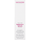 Santaverde FACE CARE hyaluron + serum - 30 ml