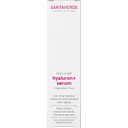 Santaverde FACE CARE hyaluron + serum - 30 ml