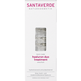 Santaverde FACE CARE hyaluron duo treatment