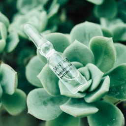 Santaverde FACE CARE hyaluron duo treatment - 10x1 ml