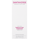 Santaverde FACE CARE hyaluron duo treatment - 10x1 ml