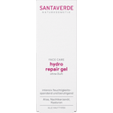 Santaverde FACE CARE hydro repair gel ohne Duft - 30 ml