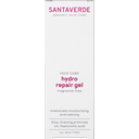 FACE CARE hydro repair gel fragrance-free - 30 ml