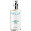 Santaverde Pure Clarifying Toner utan doft - 100 ml