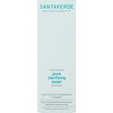 Santaverde Pure Clarifying Toner utan doft - 100 ml