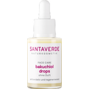 Santaverde FACE CARE bakuchiol drops - 30 ml