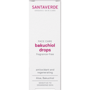 Santaverde FACE CARE bakuchiol drops - 30 ml