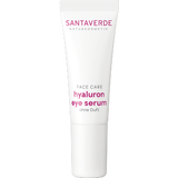 Santaverde FACE CARE hyaluron eye serum