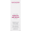 Santaverde FACE CARE hyaluron eye serum - 10 ml