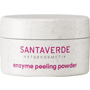 Santaverde FACE CARE enzyme peeling powder - 23 g