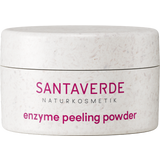 Santaverde FACE CARE enzyme peeling powder
