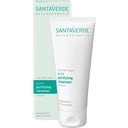 Santaverde Pure Purifying Cleanser ohne Duft - 100 ml