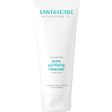 Santaverde Pure Purifying Cleanser, brez di&scaron;av