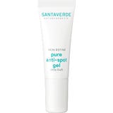 Santaverde pure anti-spot Гел без аромати