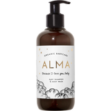 ALMA Baby Shampoo & Bodywash