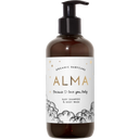 ALMA Baby Shampoo & Bodywash - 250 мл