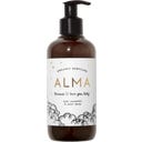 ALMA Baby Shampoo & Body Wash - 250 ml