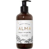 ALMA Baby Shampoo & Bodywash
