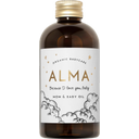 ALMA Organic Baby Oil - 250 ml