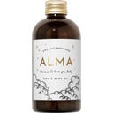 ALMA Organic Mom & Baby Oil - 250 ml