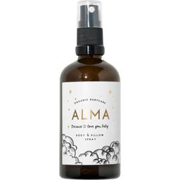ALMA Organic Body & Pillowspray - 100 ml