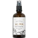 ALMA Organic test- és párnaspray
