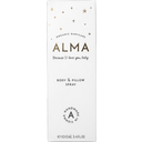 ALMA Organic Body & Pillowspray - 100 ml