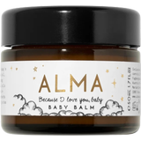 ALMA Organic Baby Balm
