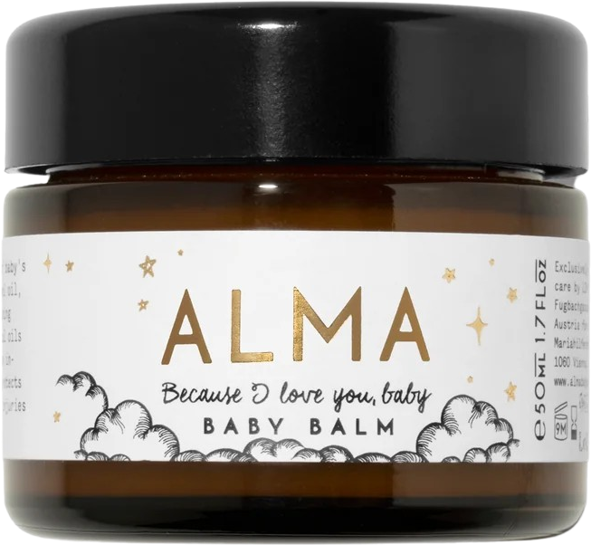 ALMA Baby Balm