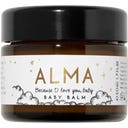 ALMA Organic Baby Balm - 50 ml