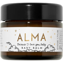 ALMA Organic Baby Balm - 50 ml