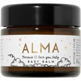 ALMA Organic baba&aacute;pol&oacute; balzsam