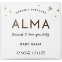 ALMA Organic Baby Balm - 50 ml