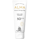 ALMA Baby & Kids Suncream LSF 50 - 75 ml