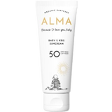 ALMA Suncream Baby & Kids