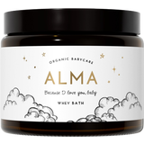 ALMA Whey Bath