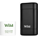 Wild Deodorant Starterset Ocean Mist