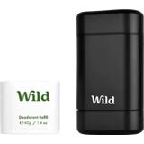 Wild Ocean Mist Deodorant Starter Set 