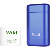 Wild Deodorant Starterset Thunderstorm