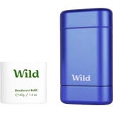 Wild Thunderstorm Deodorant Starter Set 